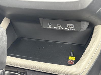 2026 Subaru Forester Premium AWD