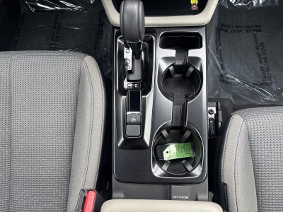 2026 Subaru Forester Premium AWD