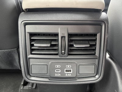 2026 Subaru Forester Premium AWD