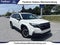 2026 Subaru Forester Premium AWD