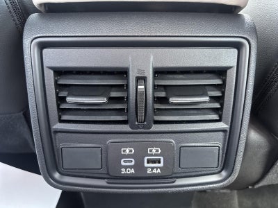 2026 Subaru Forester Premium AWD