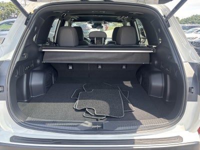 2026 Subaru Forester Premium AWD