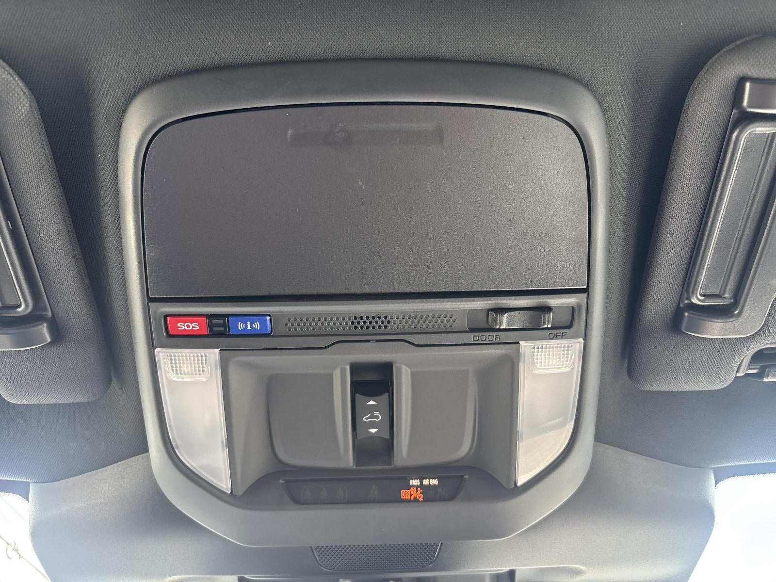 2026 Subaru Forester Premium AWD