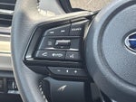 2026 Subaru Forester Premium AWD