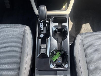 2026 Subaru Forester Premium AWD
