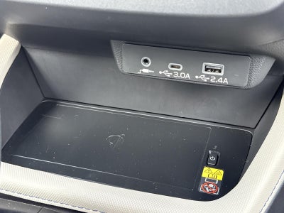 2026 Subaru Forester Premium AWD