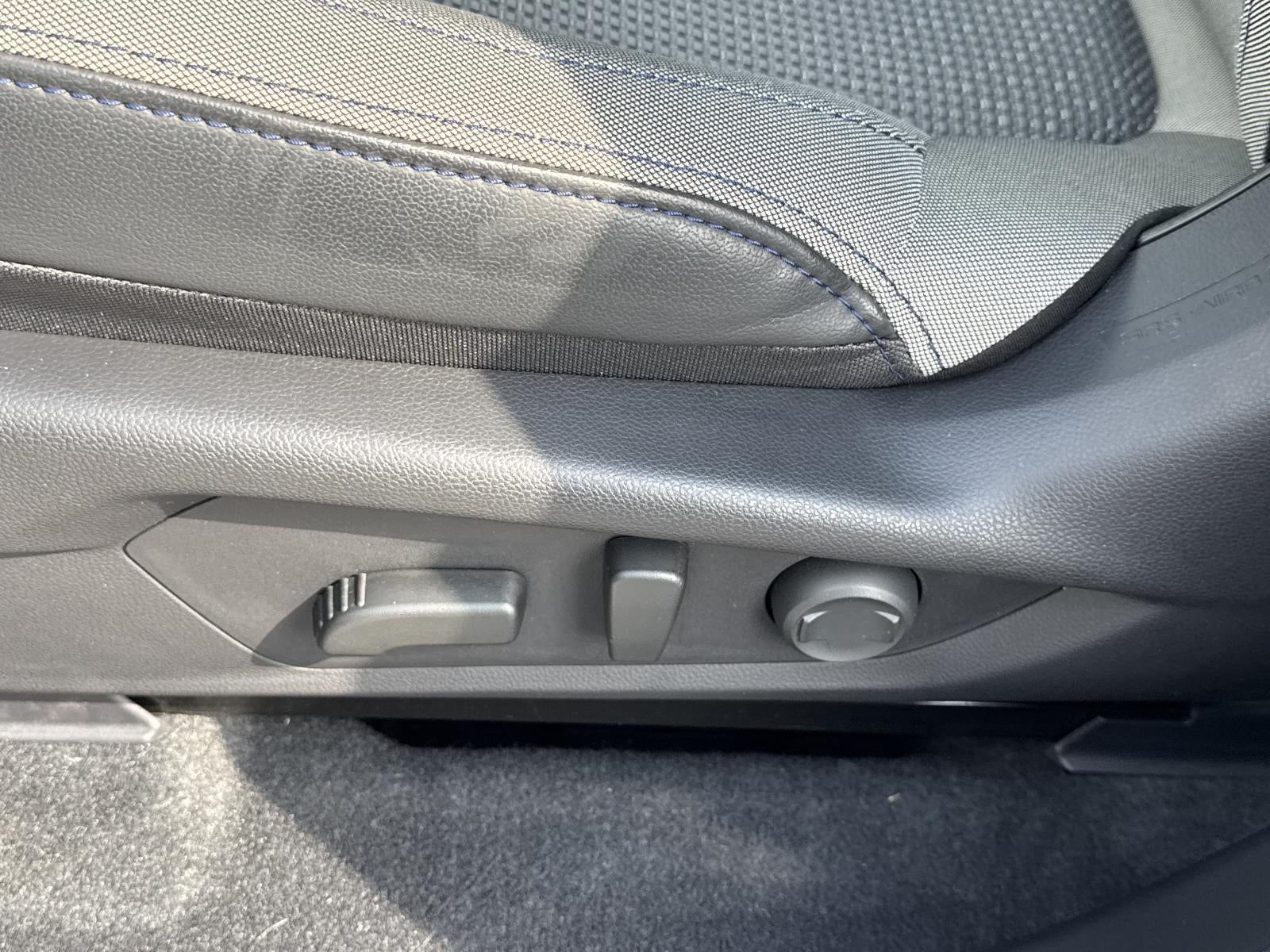 2026 Subaru Forester Premium AWD