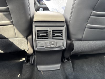 2026 Subaru Forester Premium AWD