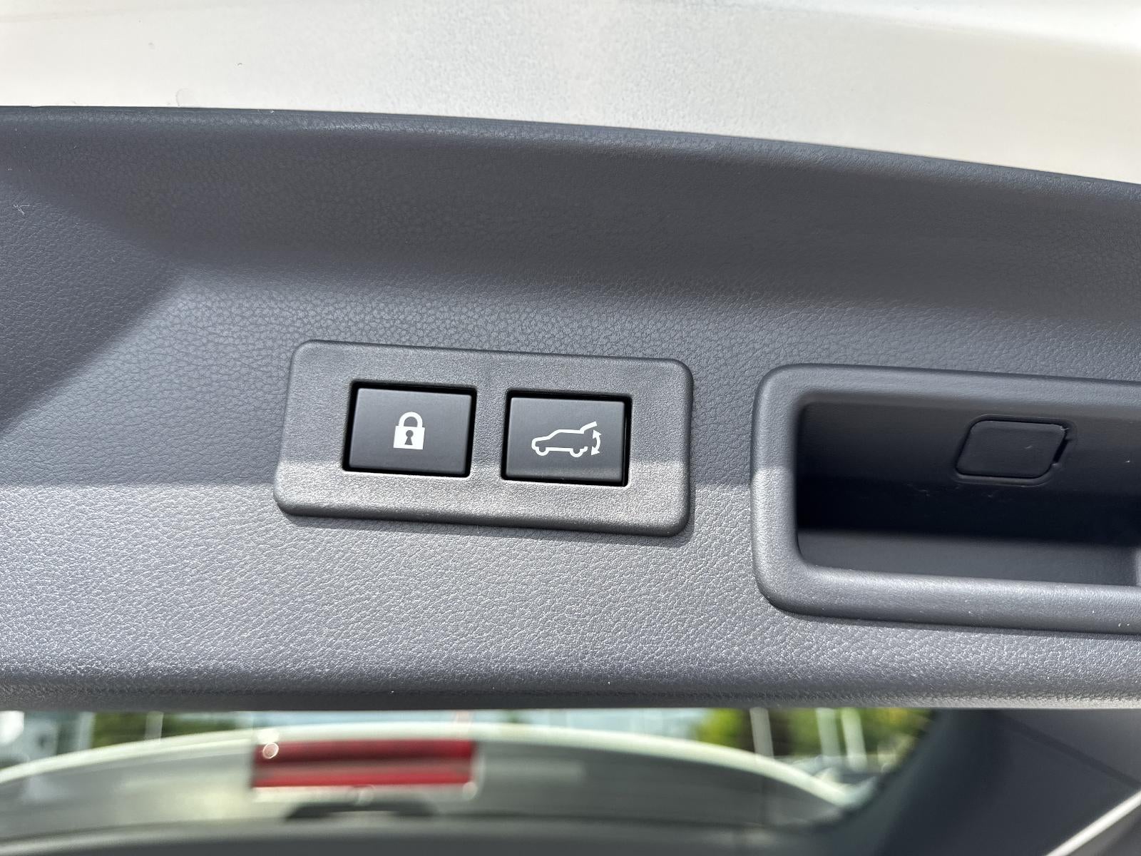2026 Subaru Forester Premium AWD