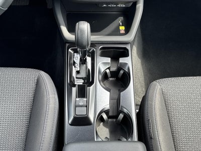 2026 Subaru Forester Premium AWD