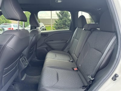 2026 Subaru Forester Premium AWD