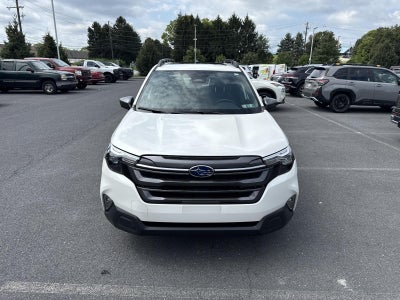 2026 Subaru Forester Premium AWD