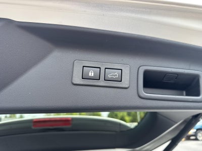 2026 Subaru Forester Premium AWD