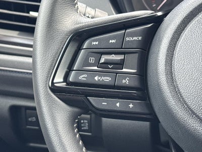 2026 Subaru Forester Premium AWD