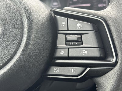 2026 Subaru Forester Premium AWD