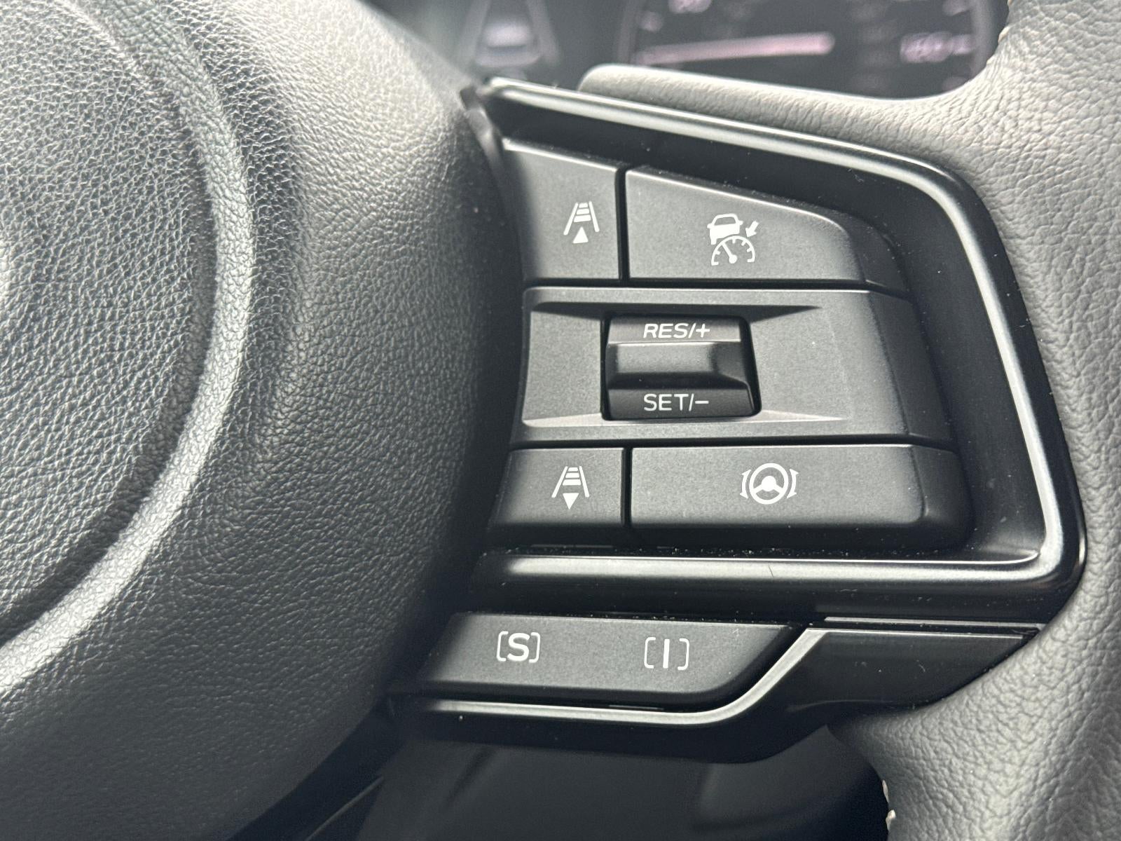 2026 Subaru Forester Premium AWD