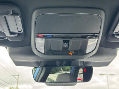2026 Subaru Forester Premium AWD