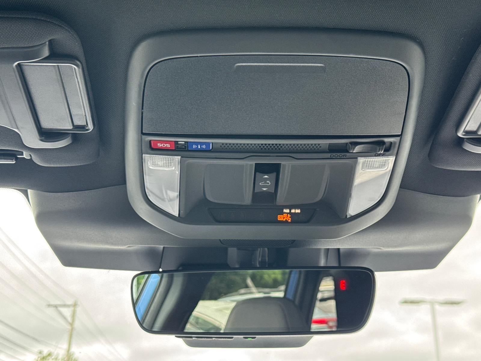 2026 Subaru Forester Premium AWD