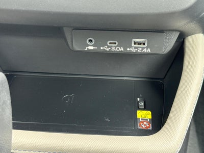 2026 Subaru Forester Premium AWD