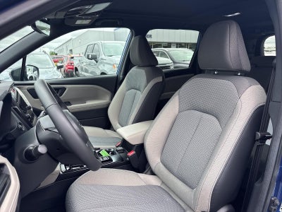 2026 Subaru Forester Premium AWD