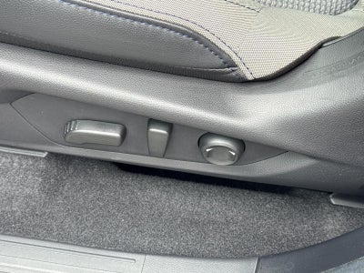 2026 Subaru Forester Premium AWD
