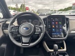 2026 Subaru Forester Premium AWD