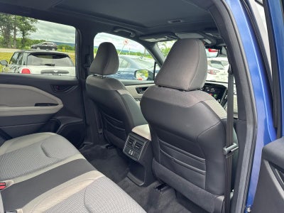 2026 Subaru Forester Premium AWD