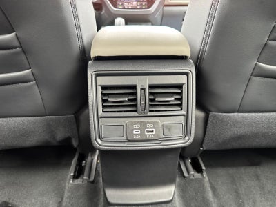 2026 Subaru Forester Premium AWD
