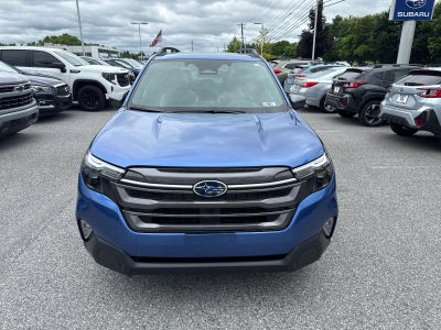 2026 Subaru Forester Premium AWD