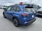2026 Subaru Forester Premium AWD