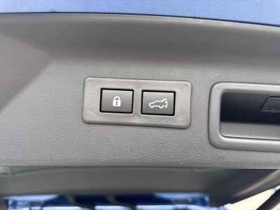 2026 Subaru Forester Premium AWD
