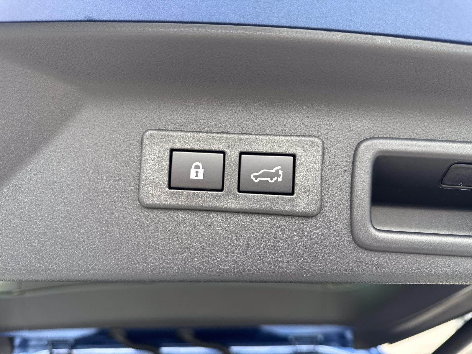 2026 Subaru Forester Premium AWD