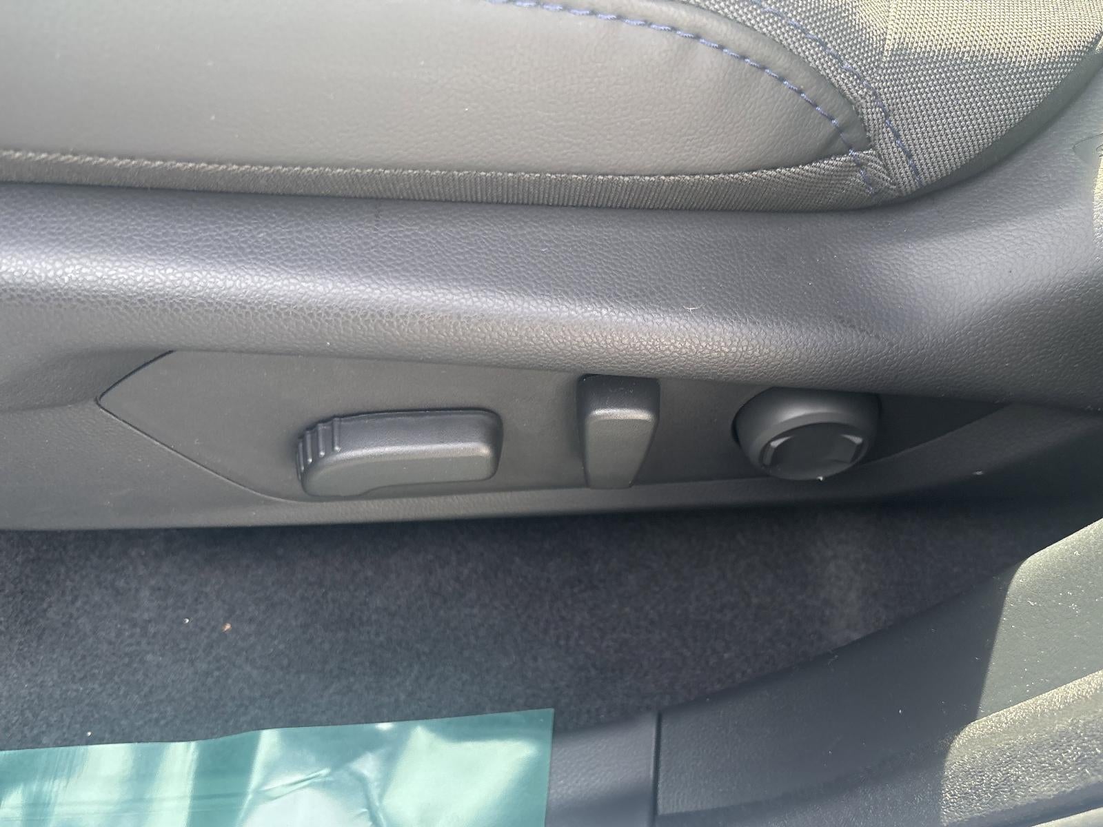 2026 Subaru Forester Premium AWD