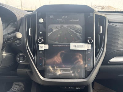 2026 Subaru Forester Premium AWD