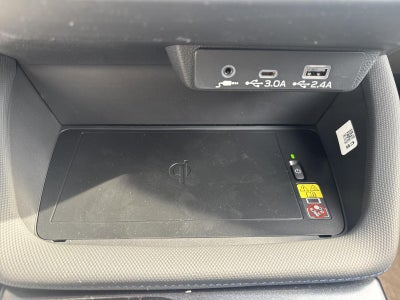 2026 Subaru Forester Premium AWD