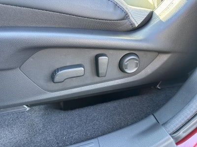 2026 Subaru Forester Premium AWD