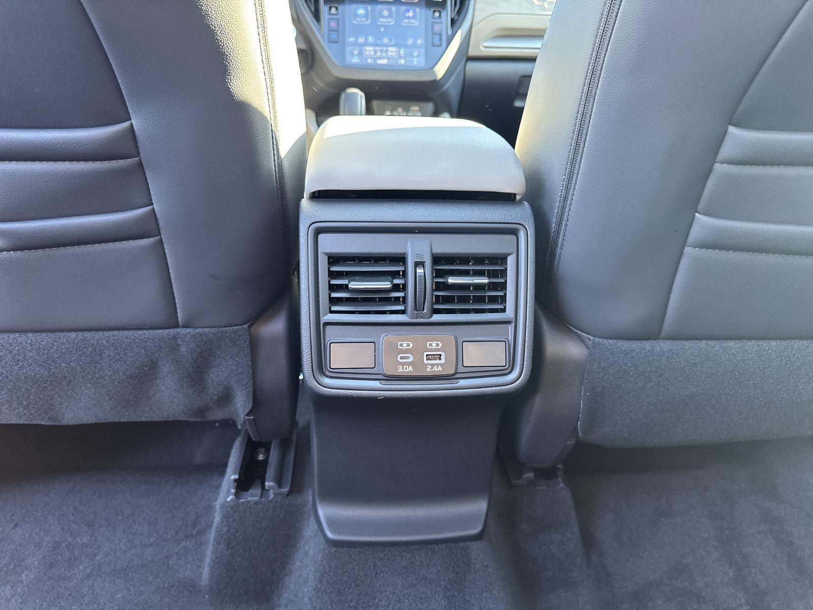 2026 Subaru Forester Premium AWD