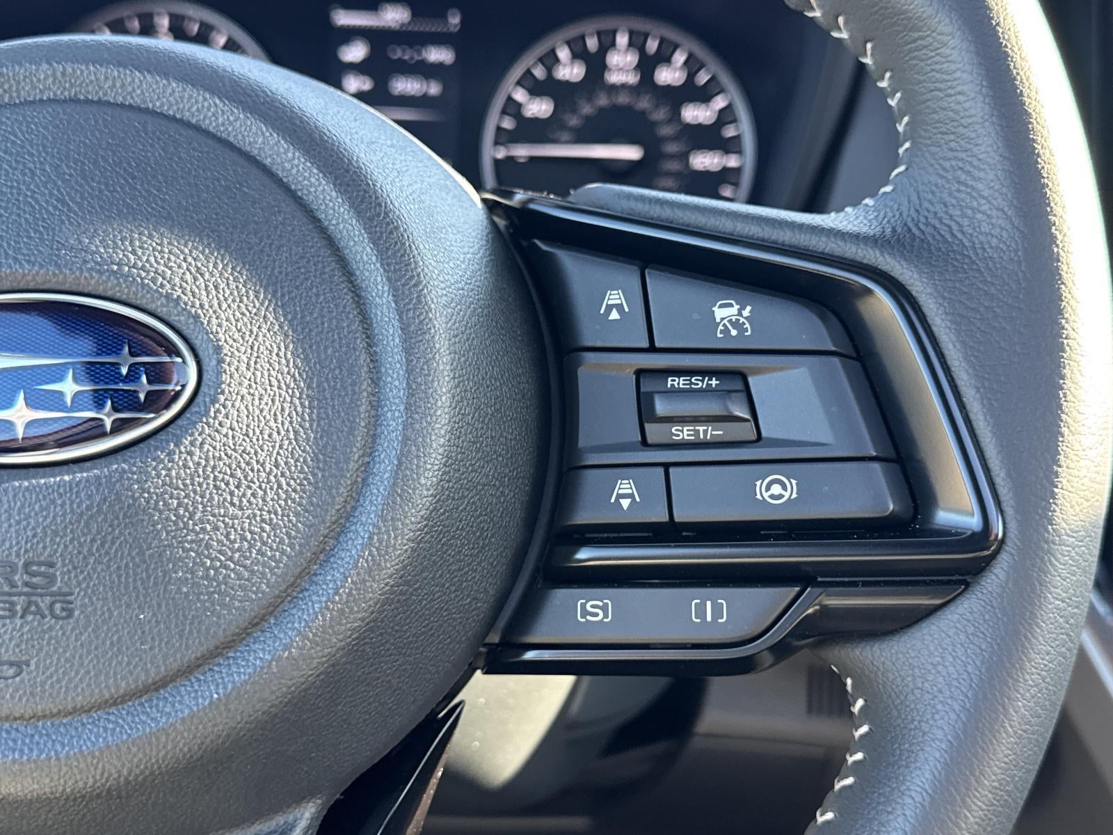 2026 Subaru Forester Premium AWD