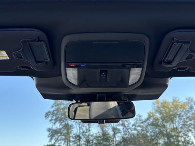 2026 Subaru Forester Premium AWD