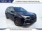 2026 Subaru Forester Sport AWD