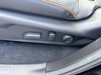2026 Subaru Forester Sport AWD