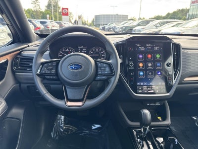 2026 Subaru Forester Sport AWD