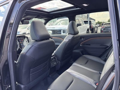 2026 Subaru Forester Sport AWD