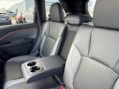 2026 Subaru Forester Sport AWD