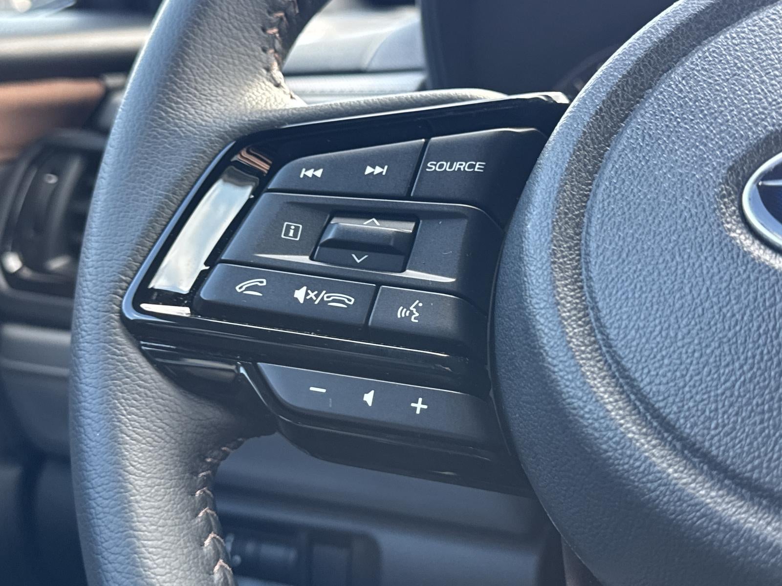 2026 Subaru Forester Sport AWD