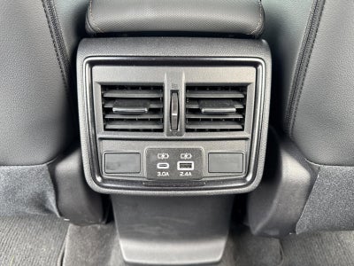 2026 Subaru Forester Sport AWD