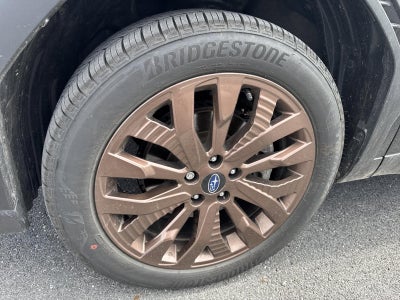 2026 Subaru Forester Sport AWD