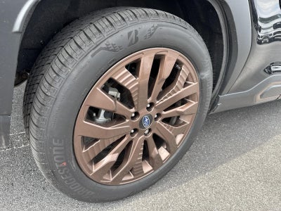 2026 Subaru Forester Sport AWD