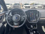2026 Subaru Forester Sport AWD