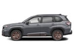 2026 Subaru Forester Sport AWD